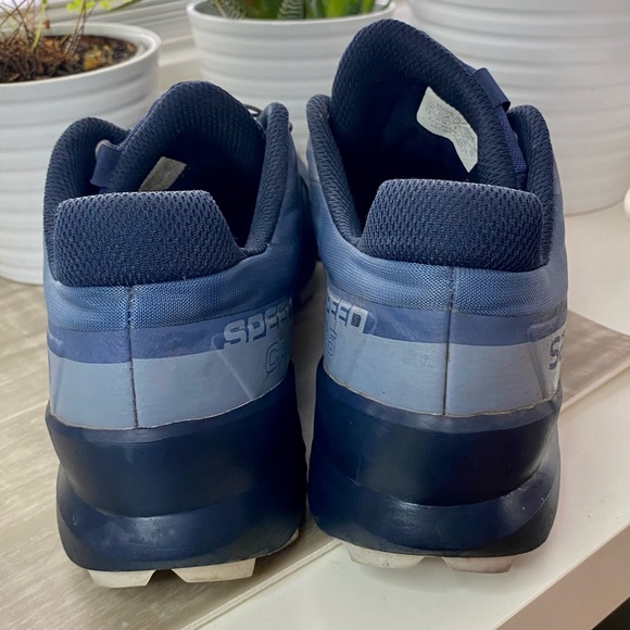Salomon Speed Cross 5 - Picture 3 of 5